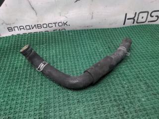 Патрубок радиатора SUZUKI ALTO HA11S F6A 17852-60D02 2 ракурс