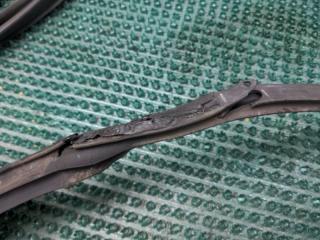 Уплотнение двери переднее TOYOTA Town Ace YR25 2YJ 62313-28050 4 ракурс