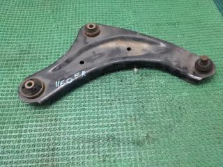 Рычаг правый передний NISSAN Leaf ZE1 EM57 54500-4DA0A 1 ракурс