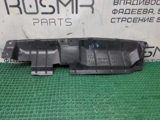 Защита бампера TOYOTA Corolla Axio NZE161 1NZ-FE 53289-52050 1 ракурс
