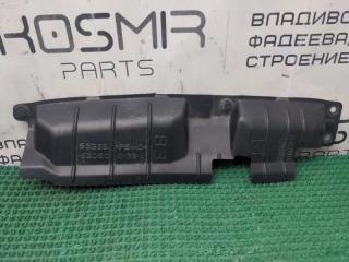 Защита бампера TOYOTA Corolla Axio NZE161 1NZ-FE 53289-52050 2 ракурс