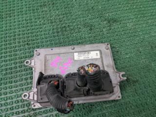 Блок управления двс Honda Fit GP1 LDA 37820-RE0-J53 2 ракурс