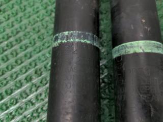Амортизатор задний TOYOTA Blade AZE156 2AZ-FE 48530-80449 3 ракурс