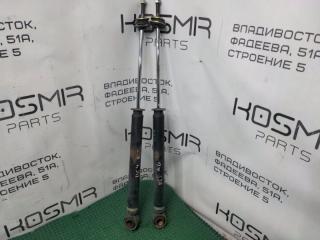 Амортизатор задний TOYOTA VOXY AZR60G 1AZ-FSE 48531-80702 1 ракурс