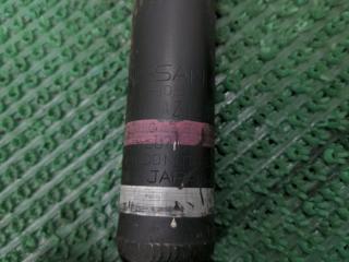 Амортизатор задний NISSAN March AK12 CR12DE E6210AZ12A 4 ракурс