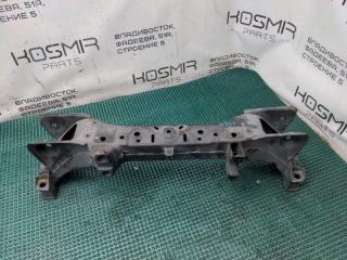 Балка под двс NISSAN STAGEA M35 VQ25DD 54401AL501 3 ракурс
