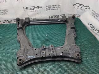 Балка ДВС NISSAN Leaf 2019 контрактная Балка ДВС NISSAN Leaf 2019