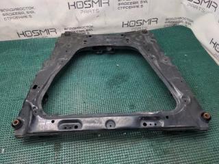 Балка под двс NISSAN Leaf ZE1 EM57 54400-5SA1A 2 ракурс