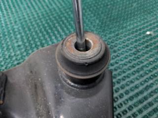Балка под двс NISSAN Leaf ZE1 EM57 54400-5SA1A 5 ракурс