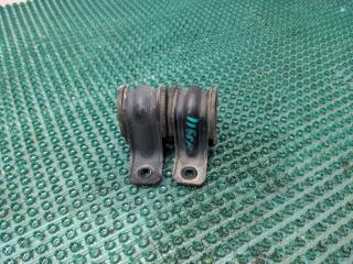 Крепление стабилизатора переднее NISSAN March AK12 CR12DE 54614AX400 1 ракурс