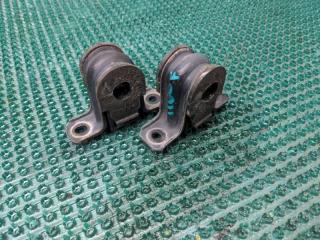 Крепление стабилизатора переднее NISSAN March AK12 CR12DE 54614AX400 3 ракурс