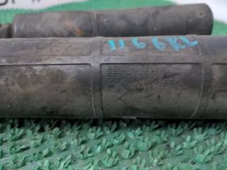 Пыльник амортизатора задний NISSAN March AK12 CR12DE 552403U000 2 ракурс