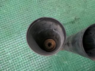 Пыльник амортизатора задний Honda Shuttle GP7 LEB 52685-T7A-003 2 ракурс