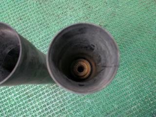 Пыльник амортизатора задний Honda Shuttle GP7 LEB 52685-T7A-003 3 ракурс