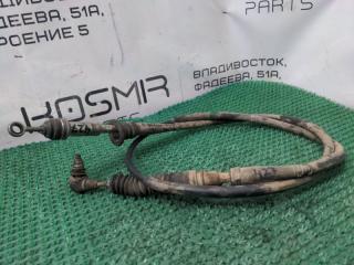 Трос раздатки TOYOTA Lite Ace CR36 2C 36870-28020 1 ракурс Трос раздатки TOYOTA Lite Ace CR36 2C 36870-28020 1 ракурс