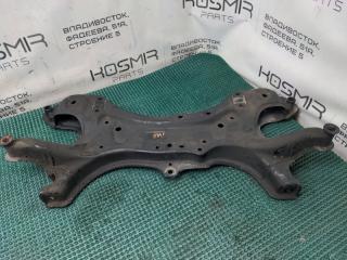 Балка под двс TOYOTA VOXY AZR60G 1AZ-FSE 51201-28230 1 ракурс