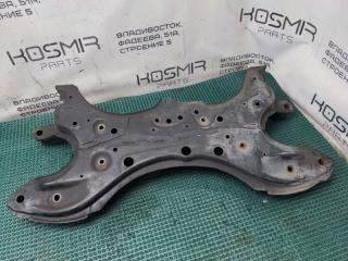 Балка под двс TOYOTA VOXY AZR60G 1AZ-FSE 51201-28230 2 ракурс