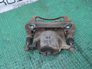 Фото запчасти суппорт тормозной передний правый Honda Stepwgn 2007 контрактная запчасть Запчасть суппорт тормозной передний правый Honda Stepwgn 2007