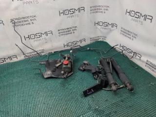 Амортизатор задний NISSAN Serena C26 MR20DD 29110-1A861 1 ракурс
