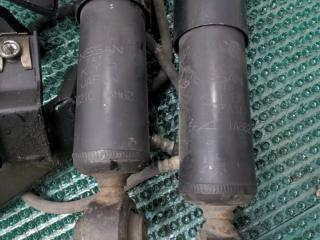 Амортизатор задний NISSAN Serena C26 MR20DD 29110-1A861 3 ракурс