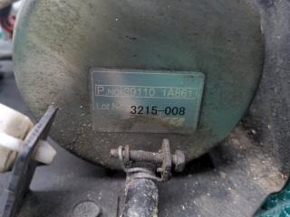 Амортизатор задний NISSAN Serena C26 MR20DD 29110-1A861 4 ракурс