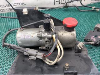 Амортизатор задний NISSAN Serena C26 MR20DD 29110-1A861 5 ракурс