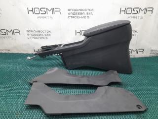 Подлокотник Honda Shuttle GP7 LEB 83450-TD4-J02ZC 4 ракурс