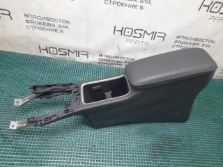 Подлокотник Honda Shuttle GP7 LEB 83450-TD4-J02ZC 5 ракурс