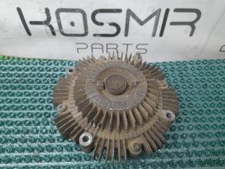 Вискомуфта TOYOTA CROWN GS131 1G-GZE 16210-70030 1 ракурс