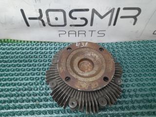 Вискомуфта TOYOTA CROWN GS131 1G-GZE 16210-70030 2 ракурс