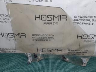 Стекло двери левое переднее TOYOTA CROWN GS131 1G-GZE 68112-30430 2 ракурс