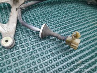 Трапеция дворников передняя TOYOTA CROWN GS131 1G-GZE 85160-30180 3 ракурс