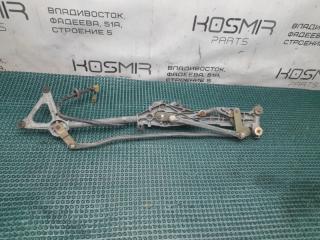 Трапеция дворников передняя TOYOTA CROWN GS131 1G-GZE 85160-30180 4 ракурс