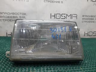 Фара правая TOYOTA CROWN GS131 1G-GZE 81120-30810 1 ракурс Фара правая TOYOTA CROWN GS131 1G-GZE 81120-30810 1 ракурс