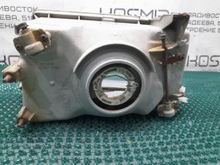 Фара правая TOYOTA CROWN GS131 1G-GZE 81120-30810 3 ракурс Фара правая TOYOTA CROWN GS131 1G-GZE 81120-30810 3 ракурс