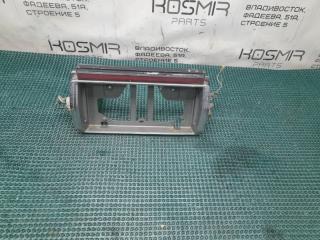 Рамка для номера задняя TOYOTA CROWN GS131 1G-GZE 75082-30160 2 ракурс Рамка для номера задняя TOYOTA CROWN GS131 1G-GZE 75082-30160 2 ракурс