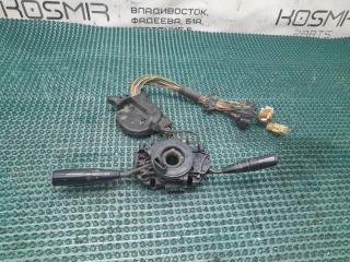 Блок подрулевых переключателей TOYOTA CROWN GS131 1G-GZE 84310-30600 1 ракурс
