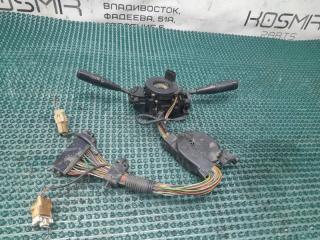 Блок подрулевых переключателей TOYOTA CROWN GS131 1G-GZE 84310-30600 2 ракурс