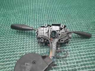 Блок подрулевых переключателей TOYOTA CROWN GS131 1G-GZE 84310-30600 3 ракурс