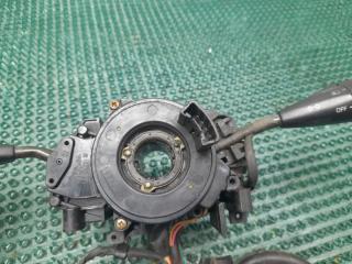 Блок подрулевых переключателей TOYOTA CROWN GS131 1G-GZE 84310-30600 4 ракурс