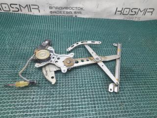 Стеклоподъемник правый задний TOYOTA CROWN GS131 1G-GZE 69803-30180 1 ракурс