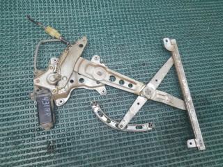 Стеклоподъемник правый задний TOYOTA CROWN GS131 1G-GZE 69803-30180 2 ракурс