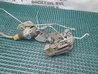 Замок двери левый передний TOYOTA CROWN GS131 1G-GZE 69320-30730 2 ракурс