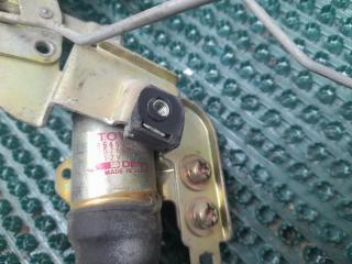 Замок двери левый передний TOYOTA CROWN GS131 1G-GZE 69320-30730 5 ракурс