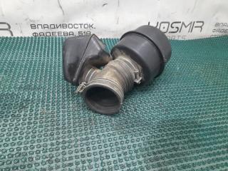 Патрубок воздушного фильтра TOYOTA CROWN GS131 1G-GZE 17875-70120 4 ракурс