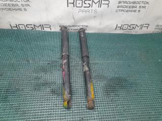 Амортизатор задний TOYOTA CROWN GS131 1G-GZE 48530-39075 1 ракурс