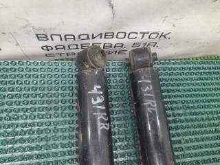 Амортизатор задний TOYOTA CROWN GS131 1G-GZE 48530-39075 2 ракурс