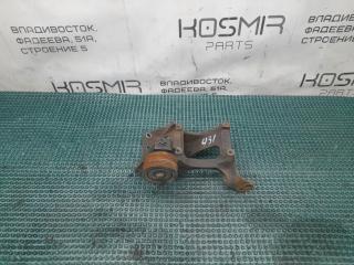 Крепление компрессора кондиционера TOYOTA CROWN GS131 1G-GZE 146260-796 2 ракурс