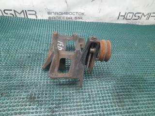 Крепление компрессора кондиционера TOYOTA CROWN GS131 1G-GZE 146260-796 4 ракурс
