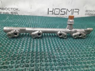 Топливная рейка NISSAN Serena C26 MR20DD 175211KC0A 4 ракурс